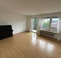 Moderne, helle 3,5-Zimmer Wohnung mit Garage und Garten - Ehningen