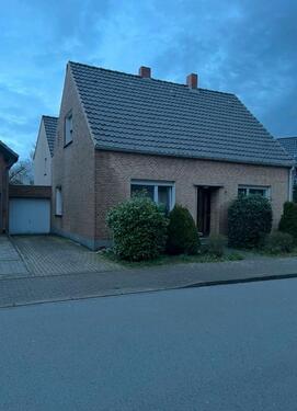 Foto - 6 Zimmer Einfamilienhaus zum Kaufen in Oelde