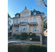 2 Zimmer-Wohnung in charmanter Altbauvilla Nähe Kurpark - Wiesbaden Nordost