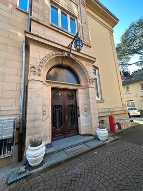 Foto - 2 Zimmer Etagenwohnung zur Miete in Wiesbaden