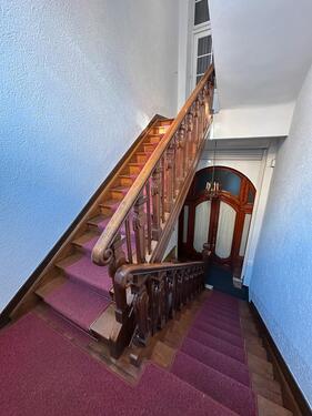 Foto - Etagenwohnung in Wiesbaden zur Miete