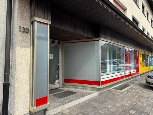 Foto - Attraktives Ladenlokal in Sundern, Hachen zu vermieten