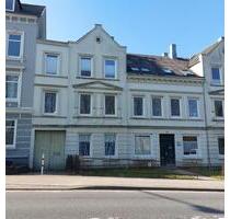 Lager mit PKW Stellplatz zu vermieten - Flensburg Falkenberg