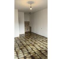 1 Zimmer Apartment mit Bad (Dusche WC) 2.OG - Selm