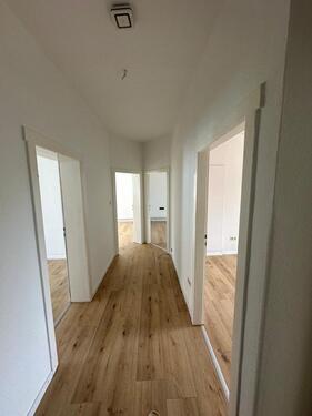 Foto - Lichtdurchflutete Altbauwohnung