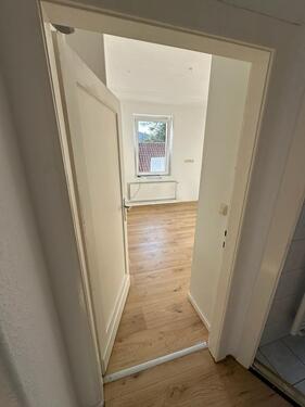 Foto - 4 Zimmer Etagenwohnung zur Miete in Bad Harzburg
