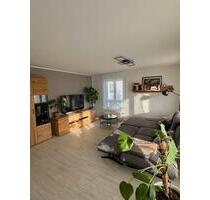 Provisionsfrei: 3,5 Zimmer Wohnung in Straßdorf - Schwäbisch Gmünd Bargau