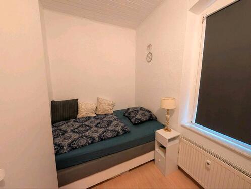 Foto - Etagenwohnung in Erfurt zur Miete