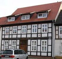 Mehrfamilienhaus Innenstadt Arendsee - Arendsee (Altmark)