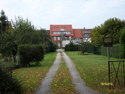 Foto - 10 Zimmer Mehrfamilienhaus, Wohnhaus zum Kaufen in Arendsee (Altmark)