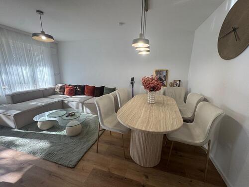 Foto - Moderne 2 Zimmerwohnung - in Germering