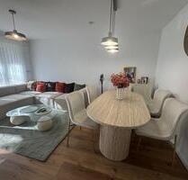 Moderne 2 Zimmerwohnung - in Germering