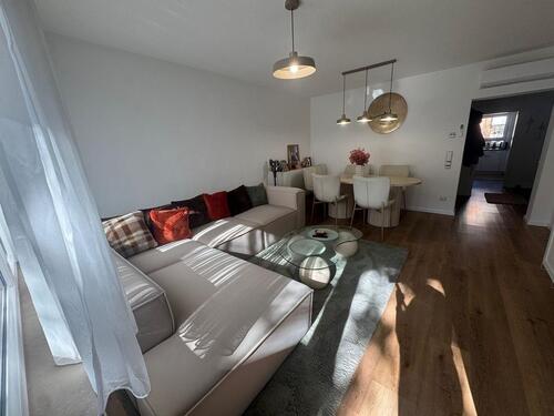 Foto - 2 Zimmer Erdgeschoßwohnung zur Miete in Germering