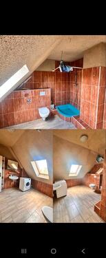 Foto - 4 Zimmer Dachgeschoßwohnung zur Miete in Munster