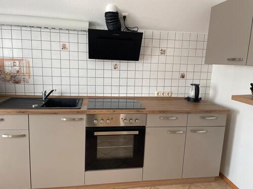 Foto - 4 Zimmer andere zur Miete in Artern