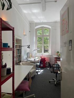 Foto - Atelierplatz St. Pauli - 160,00&nbsp;EUR Kaltmiete,