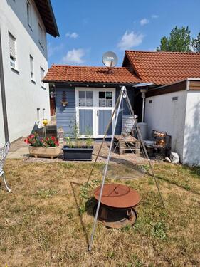 Foto - 4 Zimmer Etagenwohnung in Bräunlingen