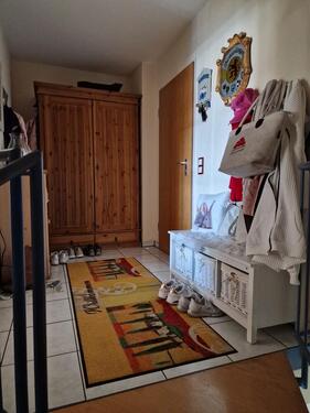 Foto - Etagenwohnung in Bräunlingen zum Kaufen