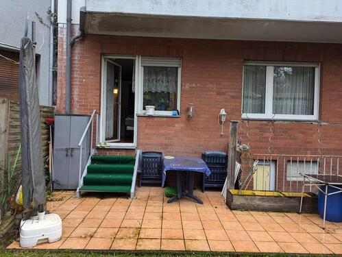 Foto - 2 Zimmer Erdgeschoßwohnung in Würselen