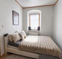 Schöne 2-Zimmer-Wohnung in Weiden – Einbauküche & Stellplatz - Weiden in der Oberpfalz