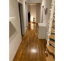 Schöne 4-Zimmer Wohnung in zentraler Lage - Rosenfeld