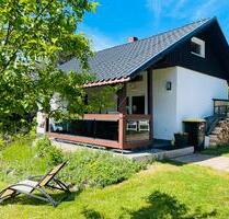Wellness Bungalow 