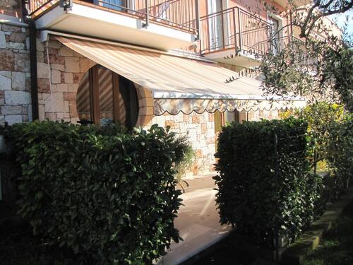 Foto - Gardasee Brenzone su Garda Villa Margherita - Wohnung mit 2 Schlafzimmern - mit Pool und Privat Strand