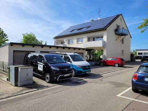 Foto - Einfamilienhaus in Pentling
