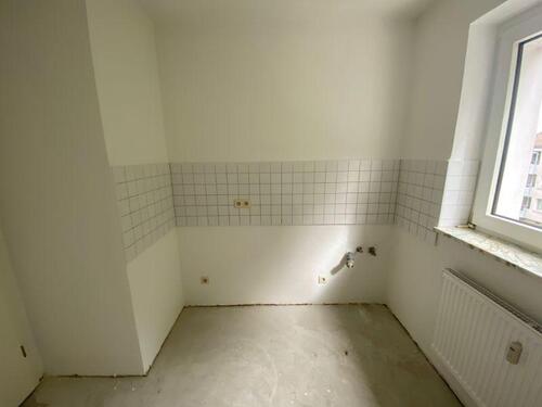 Foto - Etagenwohnung in Gelsenkirchen zur Miete