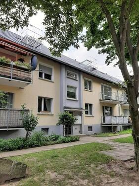 Foto - Hier ist Platz zum Wohnen - 532,00 EUR Kaltmiete,
