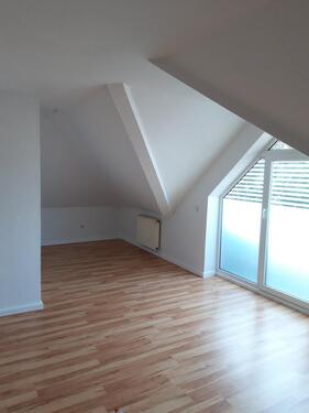 Foto - Etagenwohnung in Werlte