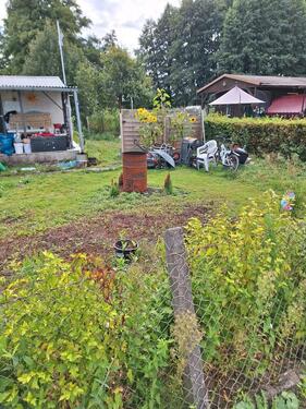 Foto - Grundstück zur Miete in Brieskow-Finkenheerd