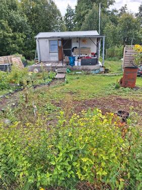 Foto - Grundstück in Brieskow-Finkenheerd