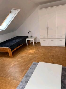Foto - Etagenwohnung in Stuttgart