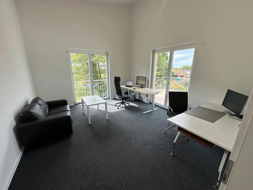 Foto - Einzelbüro Bürogemeinschaft Coworking Waldkirch, Freiburg