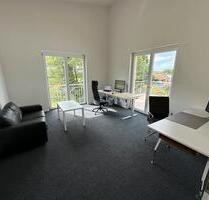 Einzelbüro Bürogemeinschaft Coworking Waldkirch, Freiburg