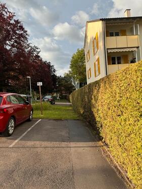 Foto - Parkplatz zu vermieten – Galileistraße 41, Stuttgart