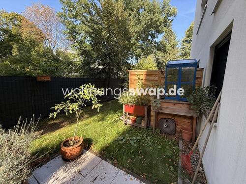 Foto - Etagenwohnung in Berlin zur Miete