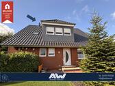 Foto - Dachgeschosswohnung in ruhiger Lage von Norden! Objekt-Nr.: 25-91-F