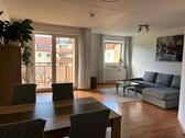 Foto - Wohnung möbliert 60m2 - 1.400,00 EUR Kaltmiete,