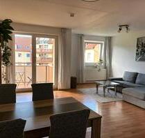Wohnung möbliert 60m2 - 1.400,00 EUR Kaltmiete, in Schönefeld (PLZ: 12529)