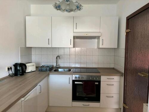 Foto - Etagenwohnung in Schönefeld