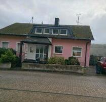 4-Zimmer-Wohnung mit Balkon und Garage in Kobern-Gondorf - Koblenz Bisholder
