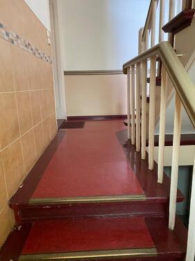 Foto - möbilierte 1:Zimmerwohnung in der Nähe von Lübars Pankow