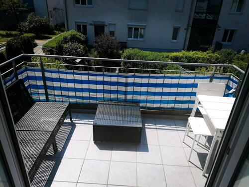 Foto - Etagenwohnung zur Miete in Haar