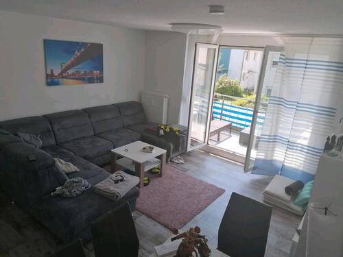 Foto - Etagenwohnung in Haar