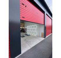XXL Großgarage - 400,00 EUR Miete, in Unna (PLZ: 59423)