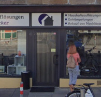 Gewerberäume mit Schaufenstern in bester Lage Stuttgart-Ost