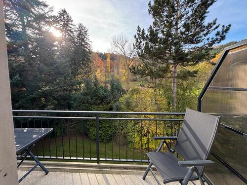 Foto - 2 Zimmer Wohnung mitten im Grünen!