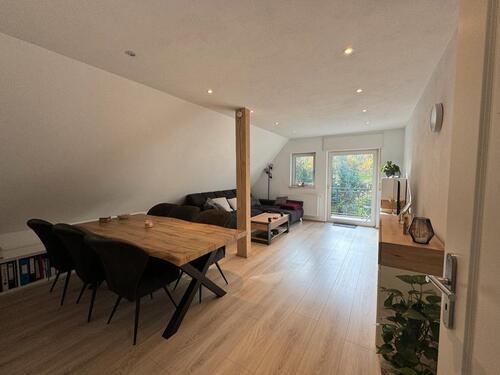 Foto - Etagenwohnung zur Miete in Eslohe (Sauerland)